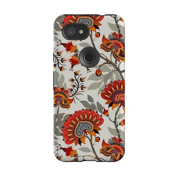 Google Tough Case – Eden Floral Google Cases