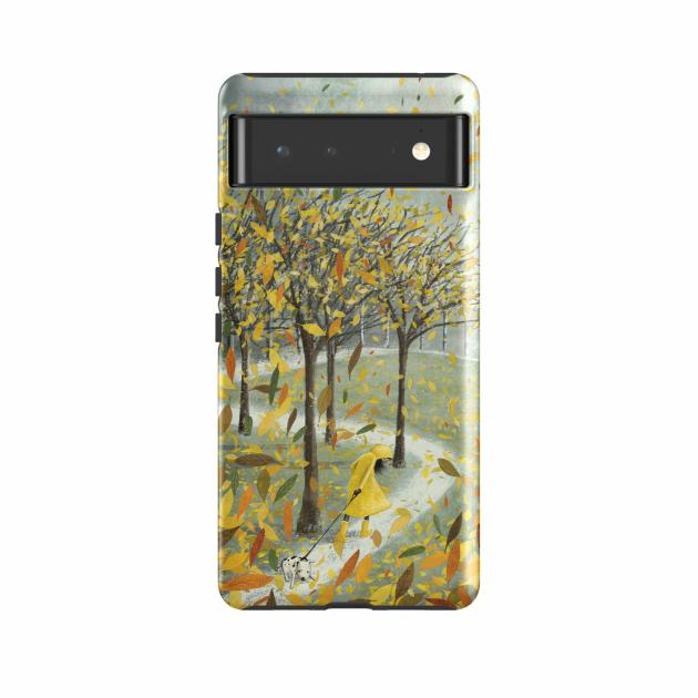 Google Tough Case – Fall By Maja Lindberg Google Cases