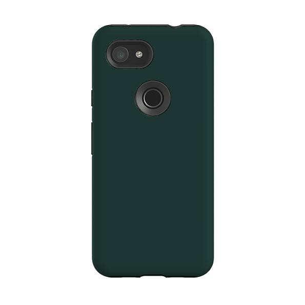 Google Tough Case – Forest Green Google Cases