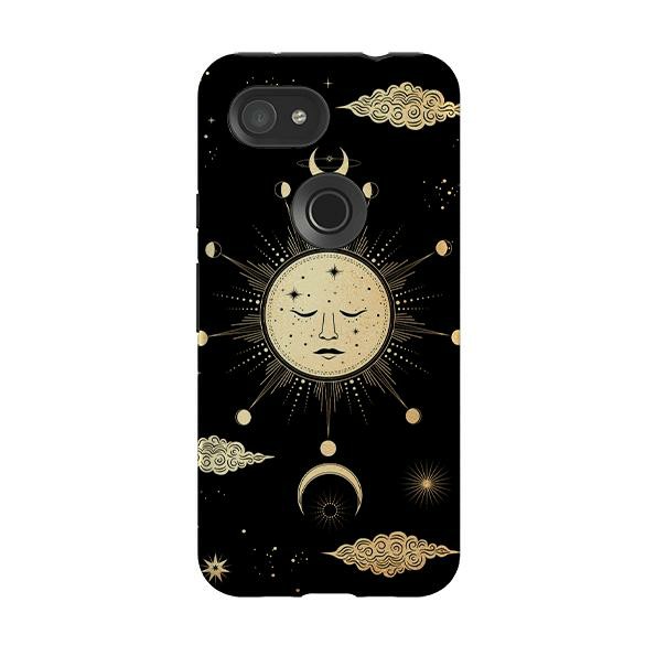 Google Tough Case – Full Moon Google Cases