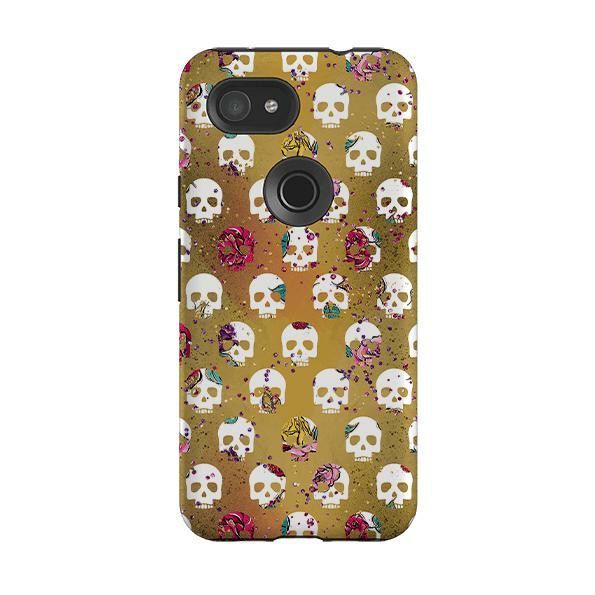 Google Tough Case – G Skull Google Cases