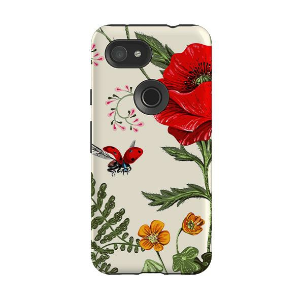 Google Tough Case – Garden Delight Google Cases