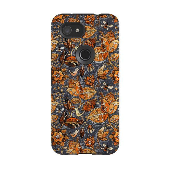 Google Tough Case – Hidcote Pattern Google Cases