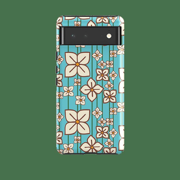 Google Tough Case – Hydrangea By Amelia Bowman Google Cases