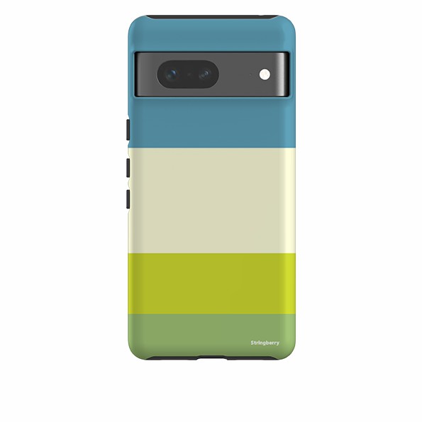 Google Tough Case – Jaipur Chroma Google Cases