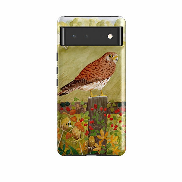 Google Tough Case – Kestrel By Bex Parkin Google Cases