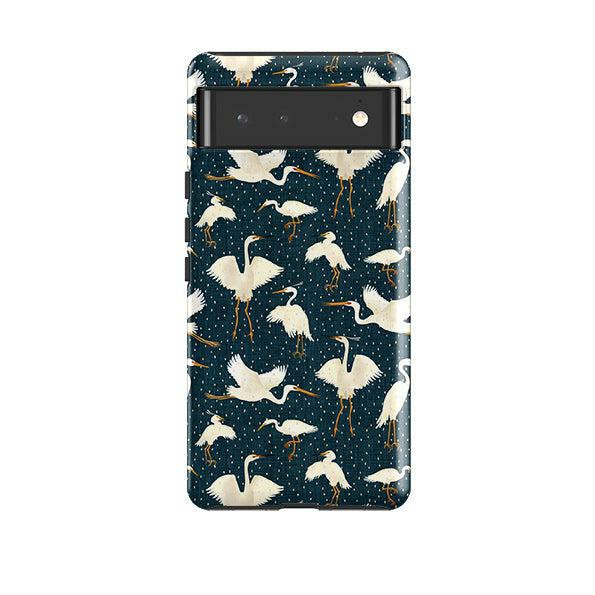 Google Tough Case – Kotuku By Katherine Quinn Google Cases