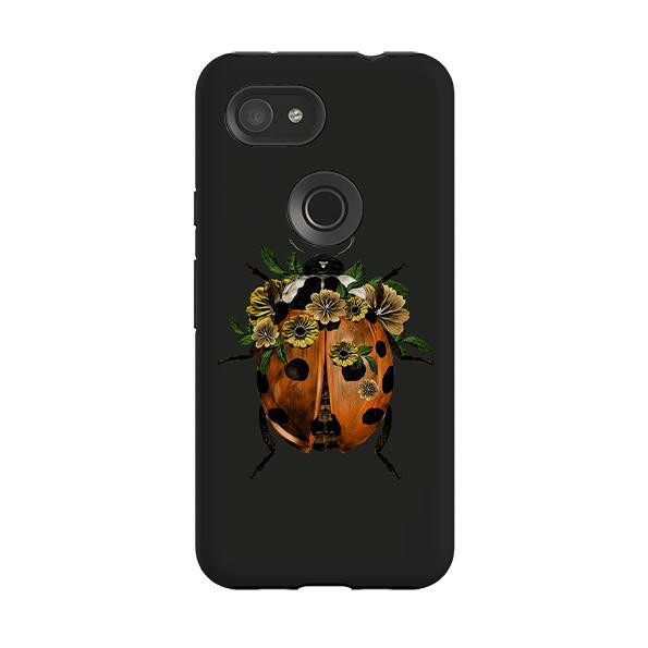 Google Tough Case – Ladybug Dark Google Cases