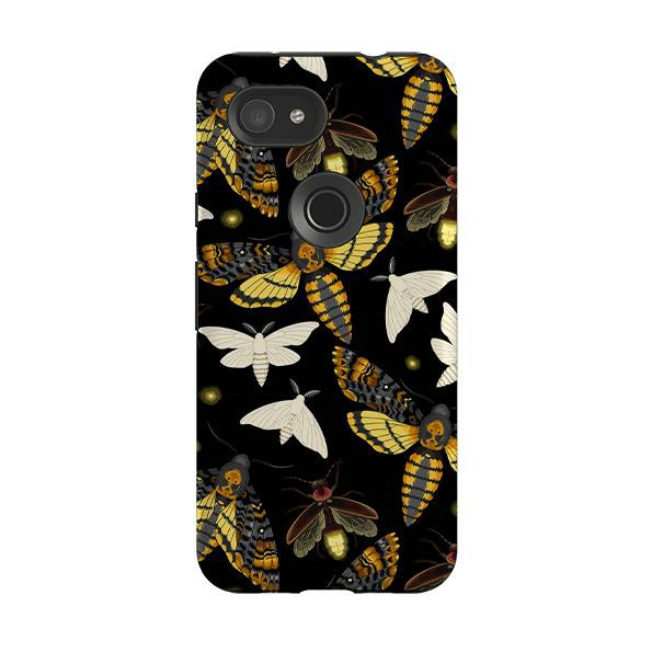 Google Tough Case – Ladyhall Google Cases