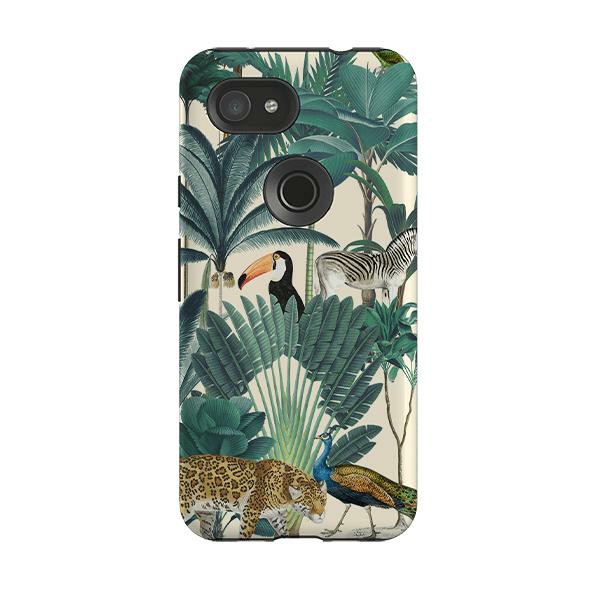 Google Tough Case – Macelo Google Cases