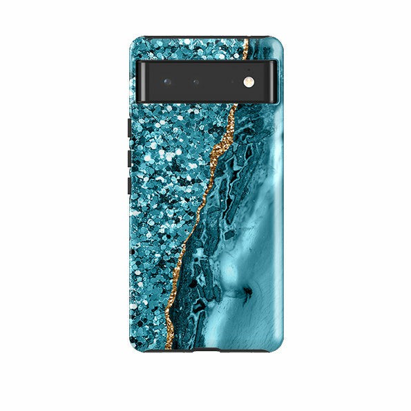 Google Tough Case – Marine (Case Does Not Glitter) Google Cases