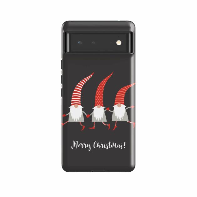 Google Tough Case – Merry Christmas Google Cases