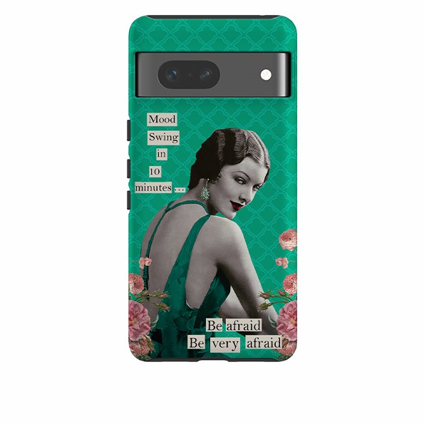 Google Tough Case – Mood Swing By Clare Jordan Google Cases