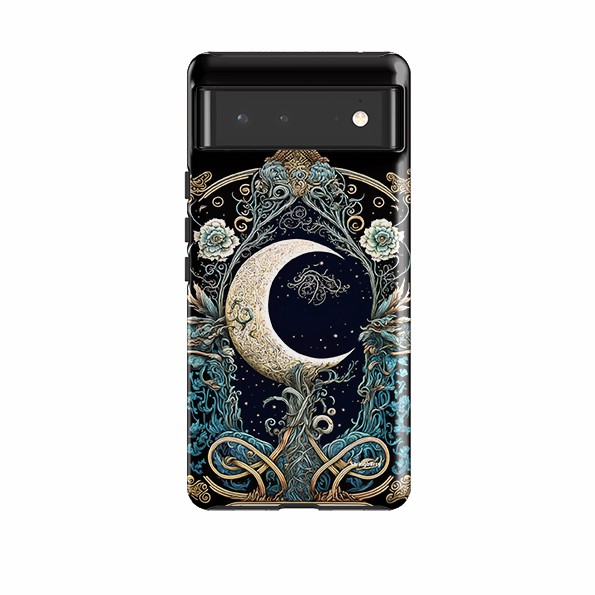 Google Tough Case – Moon Google Cases