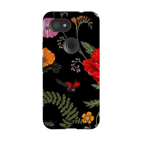 Google Tough Case – Moonlight Garden Google Cases