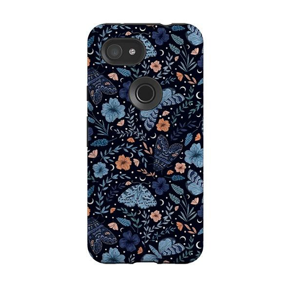 Google Tough Case – Moth By Jade Mosinski Google Cases