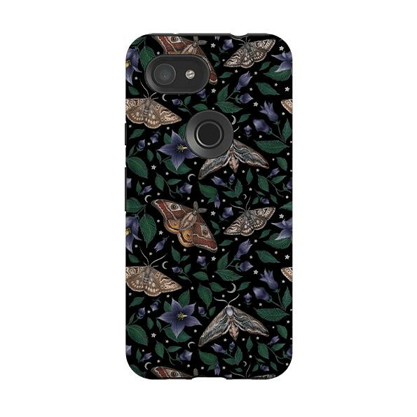 Google Tough Case – Moths By Catherine Rowe Google Cases