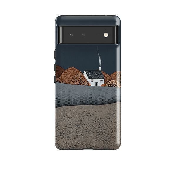 Google Tough Case – Nested Amongst The Trees By Natasha Newton Google Cases