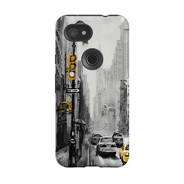 Google Tough Case – New York Google Cases