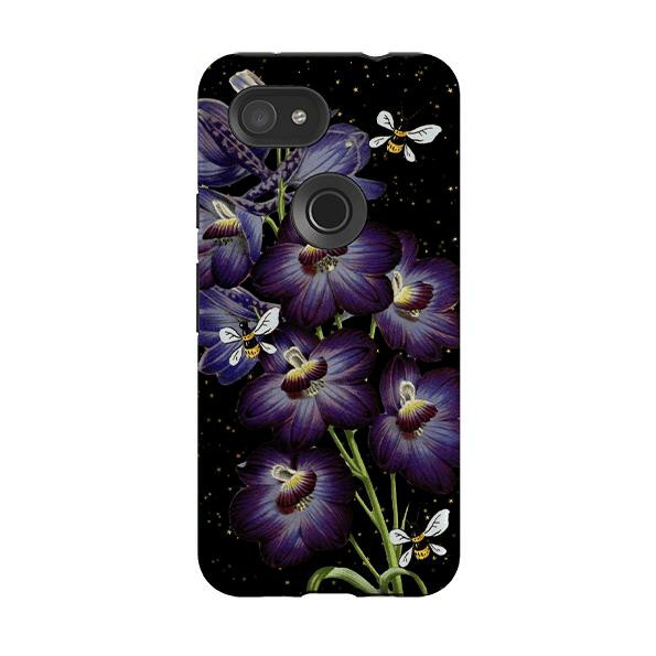 Google Tough Case – Night Bees Google Cases