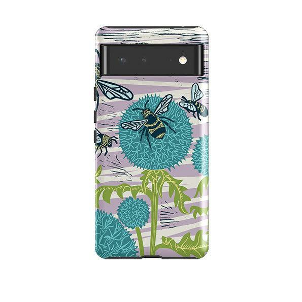 Google Tough Case – Pollinating Bees By Kate Heiss Google Cases