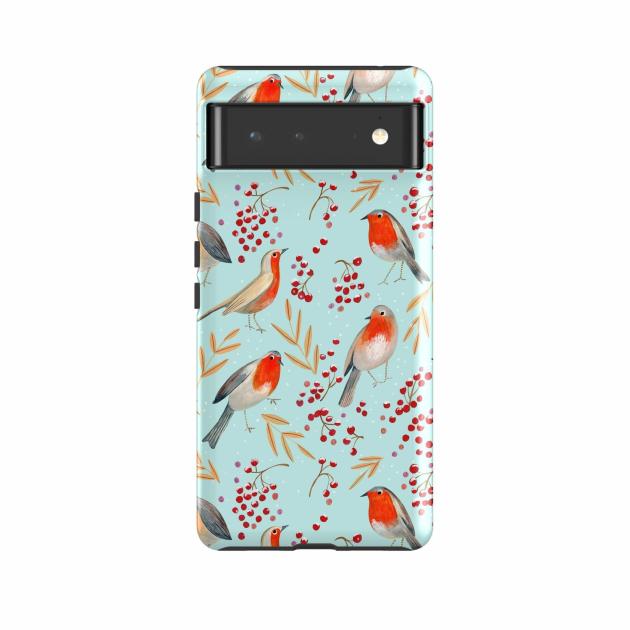 Google Tough Case – Robin By Caroline Bonne Muller Google Cases