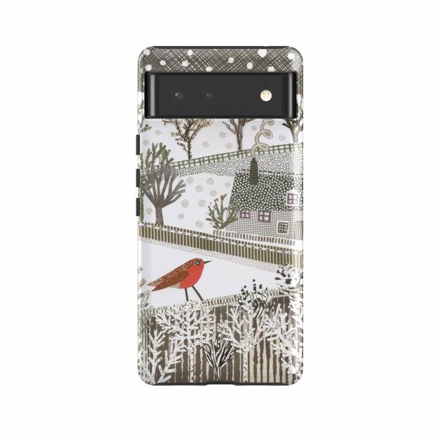 Google Tough Case – Robin Cottage By Jane Robbins Google Cases