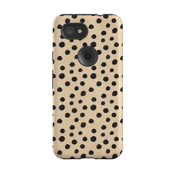 Google Tough Case – Sand Dots Google Cases