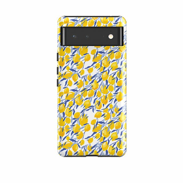 Google Tough Case – Summer Pattern By Madalina Andronic Google Cases