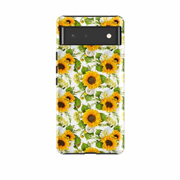 Google Tough Case – Sunlife Google Cases