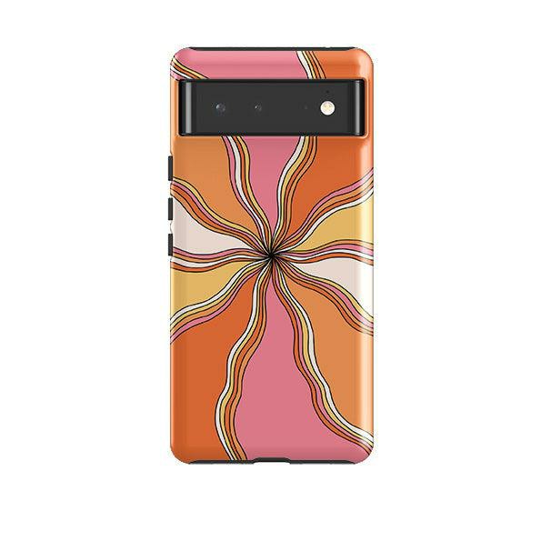 Google Tough Case – Swirl Google Cases