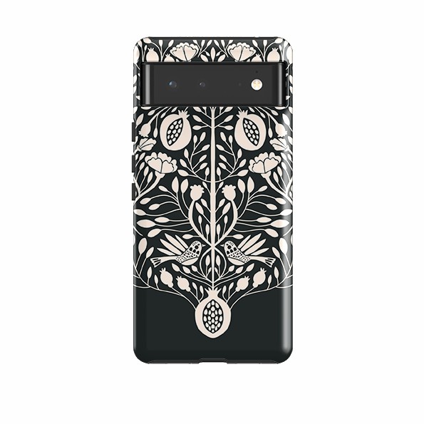 Google Tough Case – Tree Of Life By Nina Pace Google Cases