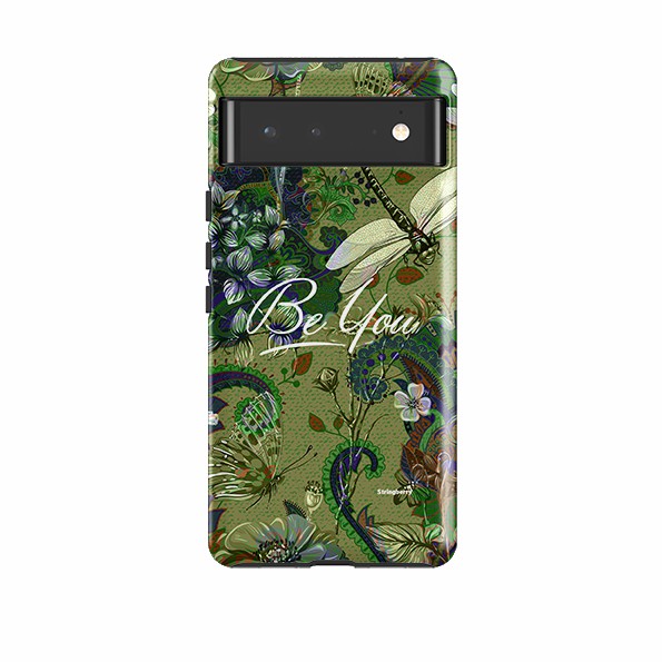 Google Tough Case – Vyne Be You Google Cases