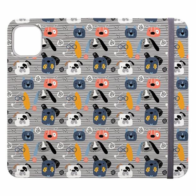 Groucho Barks Iphone Cases