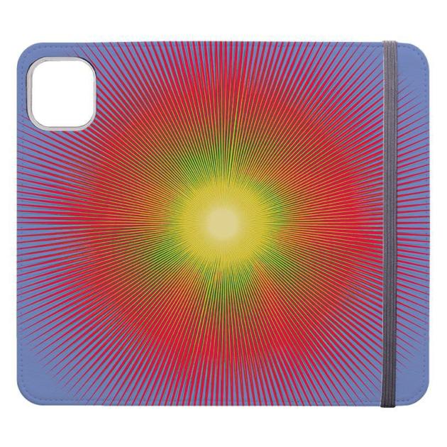 Halos Sol Wallet Case By Kitty Joseph Iphone Cases