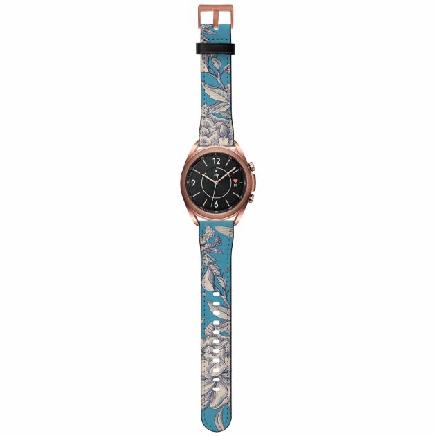 Hampton Court Samsung Watch Strap Android Watch Straps