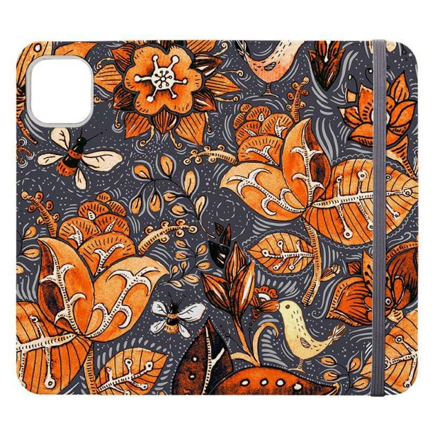 Hidcote Iphone Cases