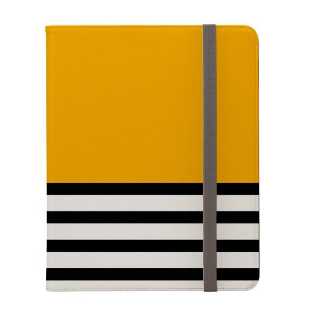 Honey On Stripes Ipad Pro Case Ipad Pro Cases