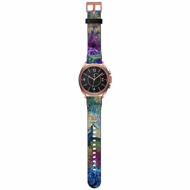 In Heaven Samsung Watch Strap Android Watch Straps