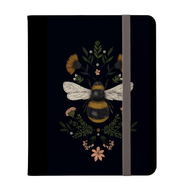 Ipad Pro Case Bee By Jade Mosinksi Ipad Pro Cases