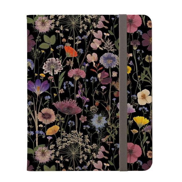 Ipad Pro Case Full Blooms By Helen Ahpornsiri Ipad Pro Cases