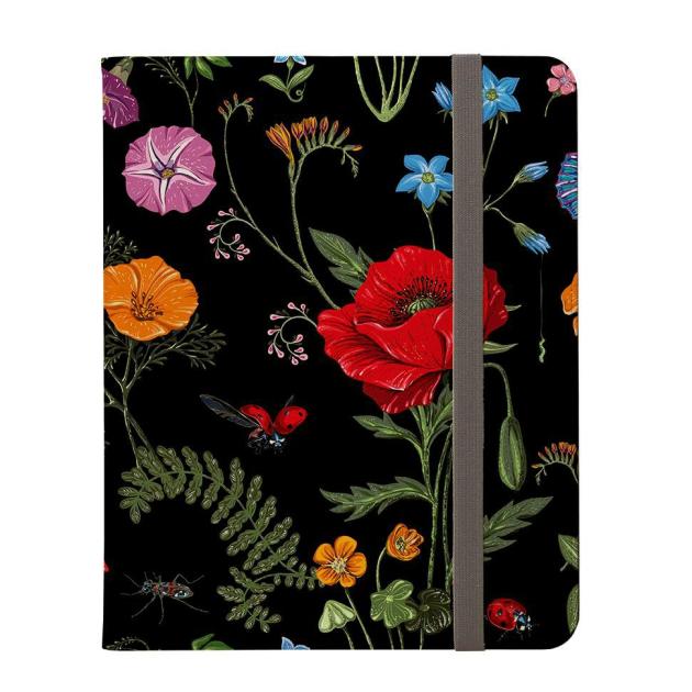 Ipad Pro Case Moonlight Garden Ipad Pro Cases