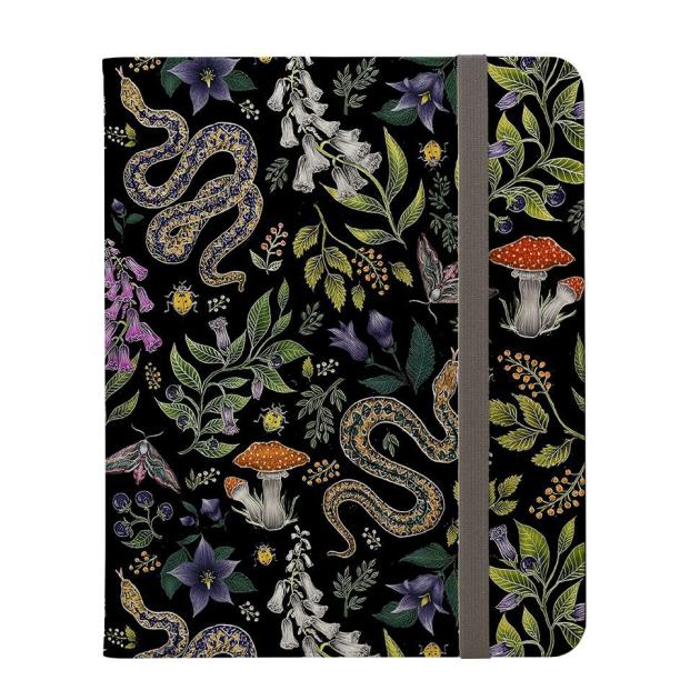 Ipad Pro Case Poisonous By Catherine Rowe Ipad Pro Cases