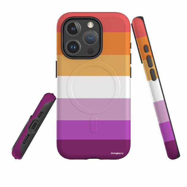 Iphone Magsafe Tough Case – Anaheim Chroma Iphone Cases