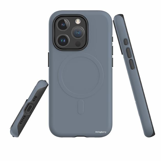 Iphone Magsafe Tough Case – Cape Town Grey Iphone Cases