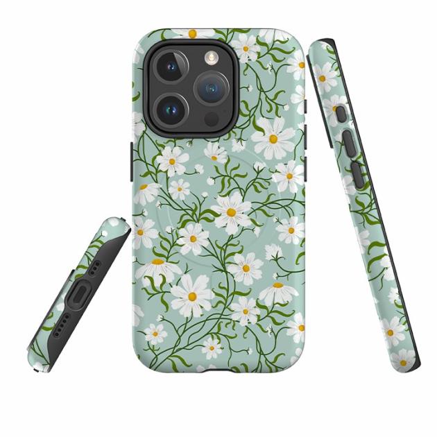 Iphone Magsafe Tough Case – Cosmos By Katherine Quinn Iphone Cases