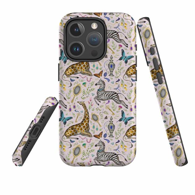 Iphone Magsafe Tough Case – Dressing Table By Catherine Rowe Iphone Cases