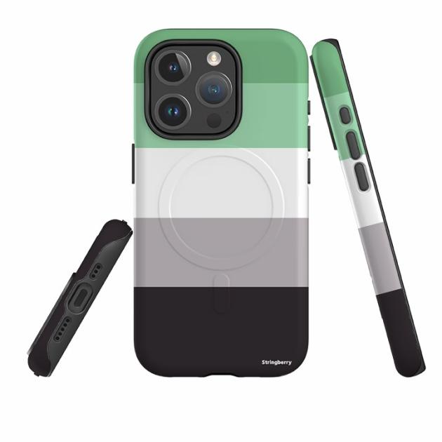 Iphone Magsafe Tough Case – Irvine Chroma Iphone Cases