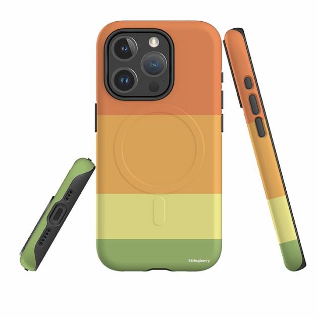 Iphone Magsafe Tough Case – Osaka Chroma Iphone Cases