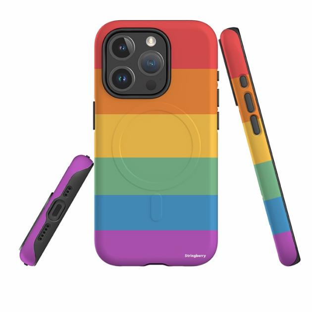 Iphone Magsafe Tough Case – San Francisco Chroma Iphone Cases